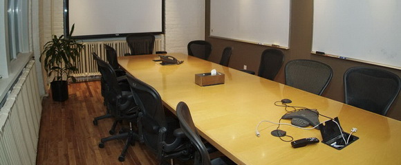 conference room 129 spadina ave toronto