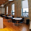 473 adelaide west office eating area